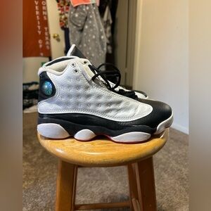 Vintage Nike air Jordan 13 “he got game” 2016 size 8
